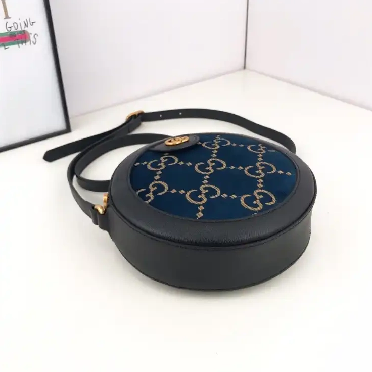 Brother sam Bags 19B57G0084 Gucci 0820